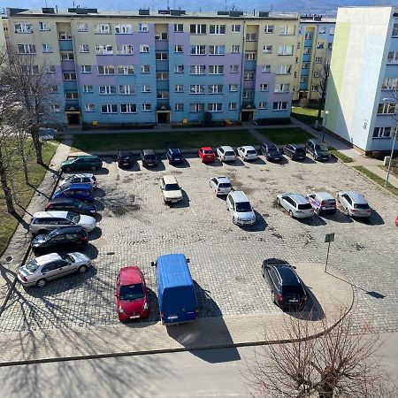 Apartament Os. Blekitne 10H Dzierżoniów Buitenkant foto
