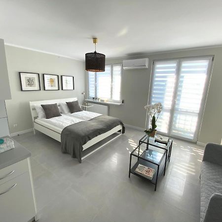 Apartament Os. Blekitne 10H Dzierżoniów Buitenkant foto