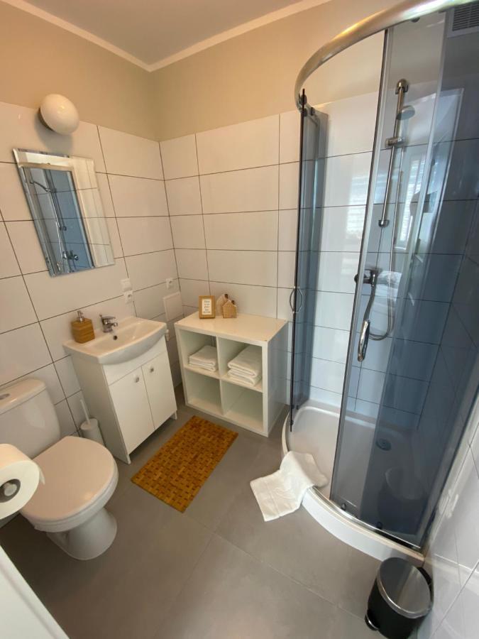 Apartament Os. Blekitne 10H Dzierżoniów Buitenkant foto