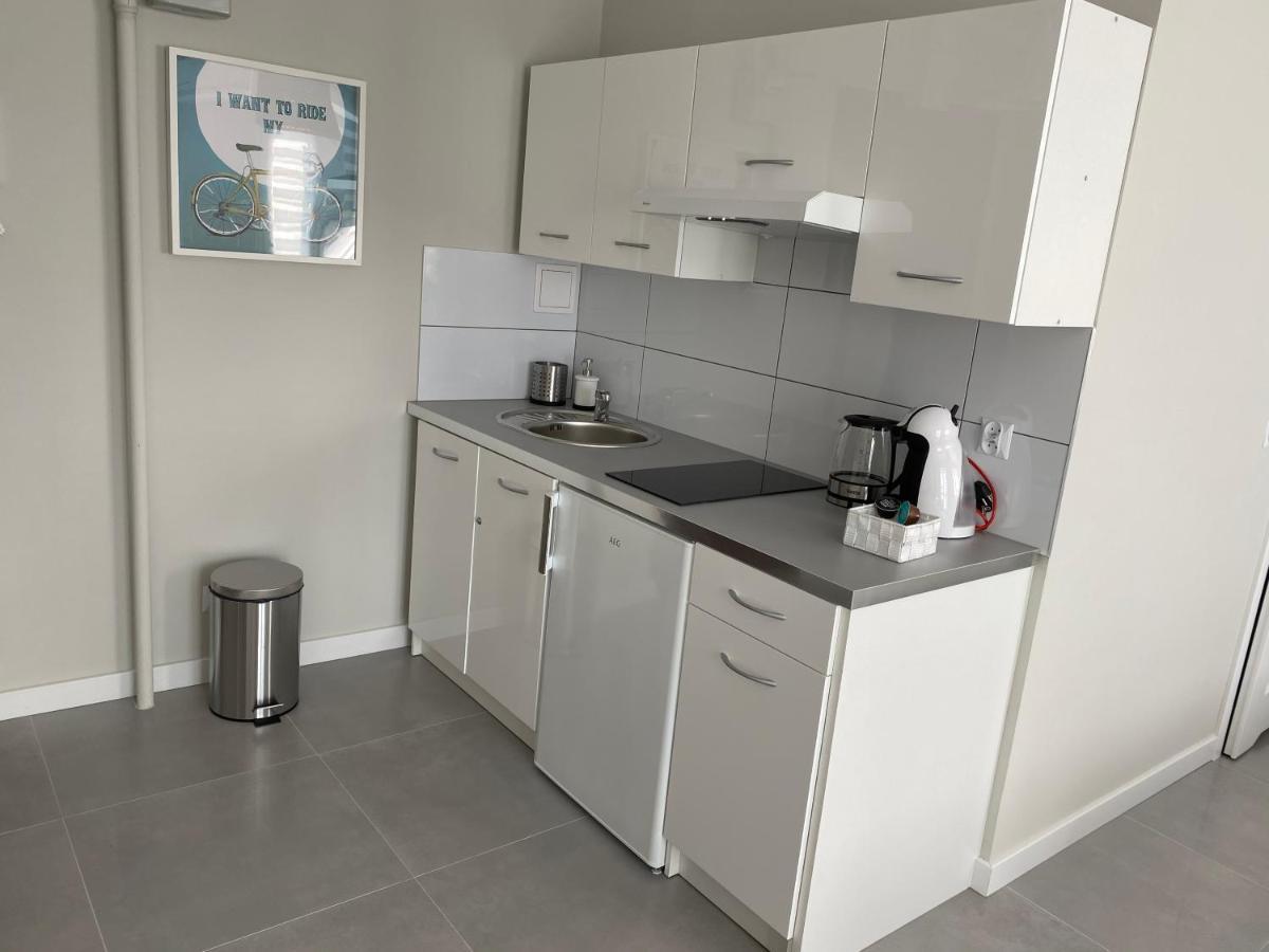 Apartament Os. Blekitne 10H Dzierżoniów Buitenkant foto
