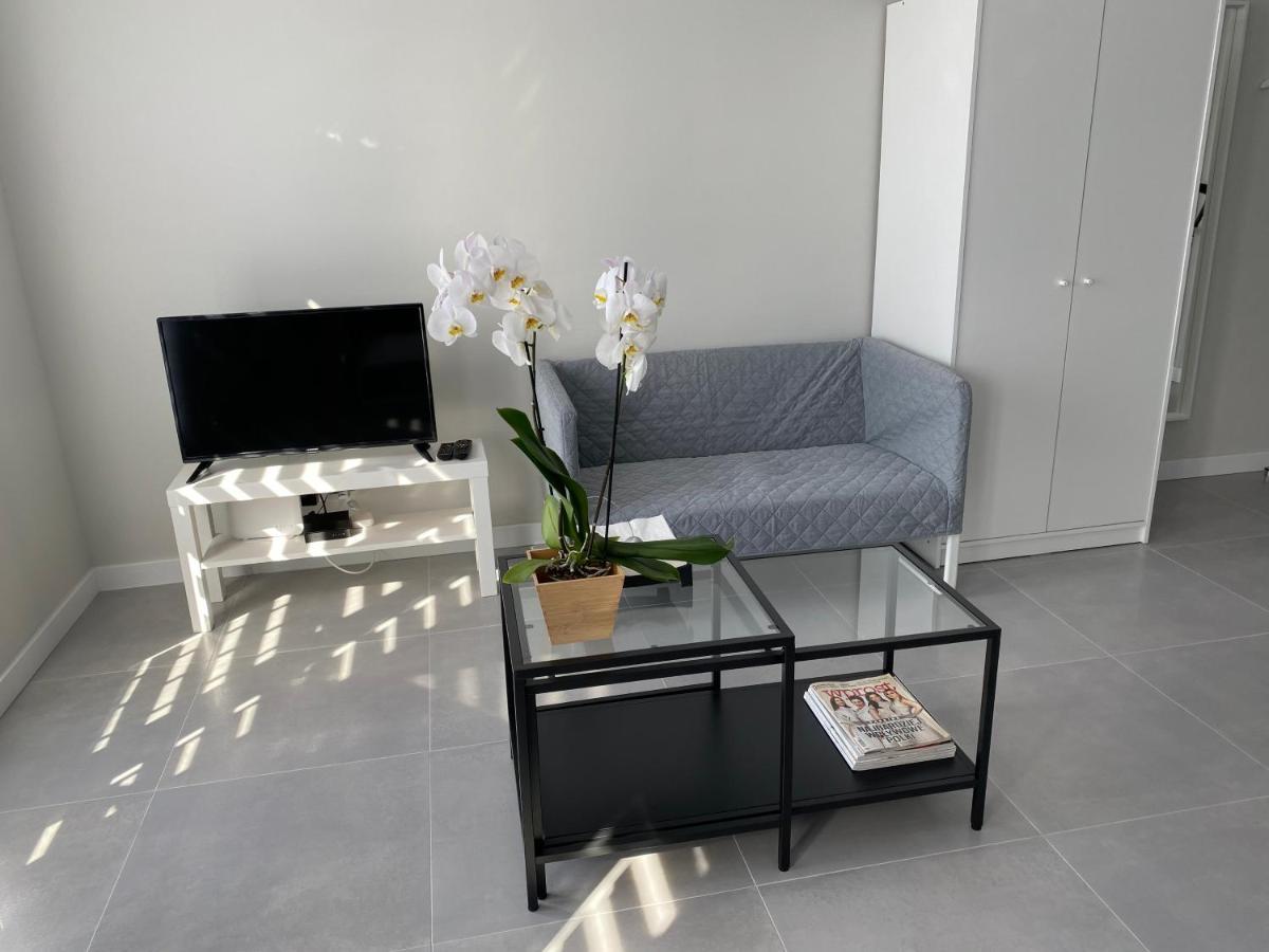 Apartament Os. Blekitne 10H Dzierżoniów Buitenkant foto